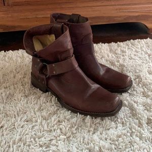 Frye boots